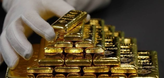 الذهب يلامس أدنى مستوياته في أسبوع: هل يستمر الانخفاض؟ الذهب يلامس أدنى مستوياته في أسبوع: هل يستمر الانخفاض؟