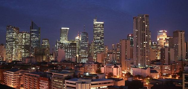 الفلبين تسعى لتحقيق اتفاق تجاري جديد مع الولايات المتحدة لتعزيز الاقتصاد الوطني