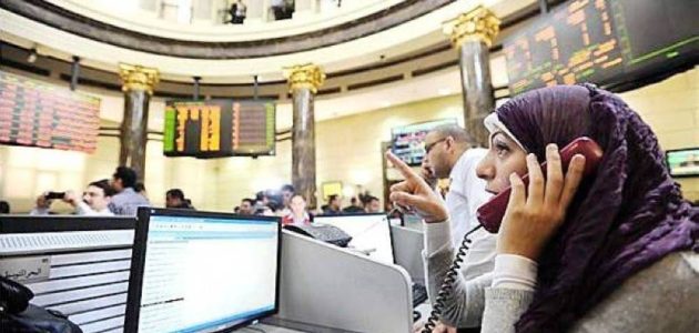 <p><strong>"بورصة مصر تحقق قفزة تاريخية: 27 مليار جنيه زيادة في رؤوس أموال الشركات!"</strong></p> "بورصة مصر تحقق قفزة تاريخية: 27 مليار جنيه زيادة في رؤوس أموال الشركات!"