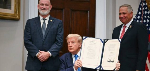 ترمب يكشف عن اتفاق تجاري شامل مع كوريا الجنوبية يعزز العلاقات الاقتصادية