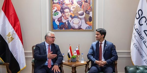 شراكة استراتيجية مرتقبة مع بنما تعزز قطاع الخدمات اللوجستية في المنطقة