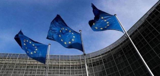 قبل إقرارها في أغسطس: الاتحاد الأوروبي يكشف عن استعداده لحل أزمة الرسوم الجمركية! قبل إقرارها في أغسطس: الاتحاد الأوروبي يكشف عن استعداده لحل أزمة الرسوم الجمركية!
