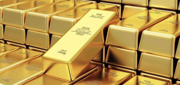 قفزة في أسعار الذهب مع تراجع الدولار: ما الذي ينتظر المستثمرين في السعودية؟ قفزة في أسعار الذهب مع تراجع الدولار: ما الذي ينتظر المستثمرين في السعودية؟