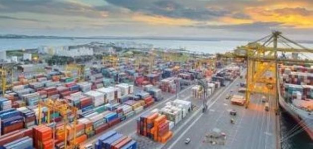<p><strong>"مصر تحقق إنجازًا اقتصاديًا: انخفاض عجز الميزان التجاري بنسبة 9.5%!"</strong></p> "مصر تحقق إنجازًا اقتصاديًا: انخفاض عجز الميزان التجاري بنسبة 9.5%!"