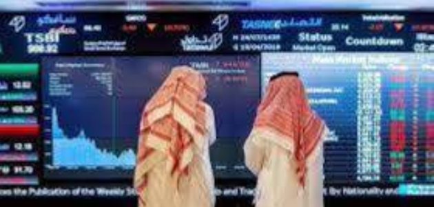 أسهم 102 شركة تسجل ارتفاعًا ملحوظًا والمؤشر يصل إلى 10,763.45 نقطة