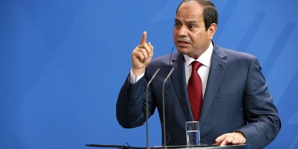 السيسي يعتمد ربط موازنة الهيئة العامة لتعاونيات البناء والإسكان لعام 2025-2026