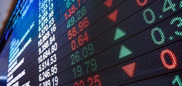 حظر تملك المستثمرين الأجانب لأكثر من 49% من أسهم الشركات في السوق السعودي